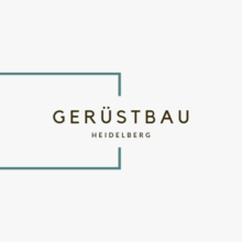(c) Geruestbau-heidelberg.com